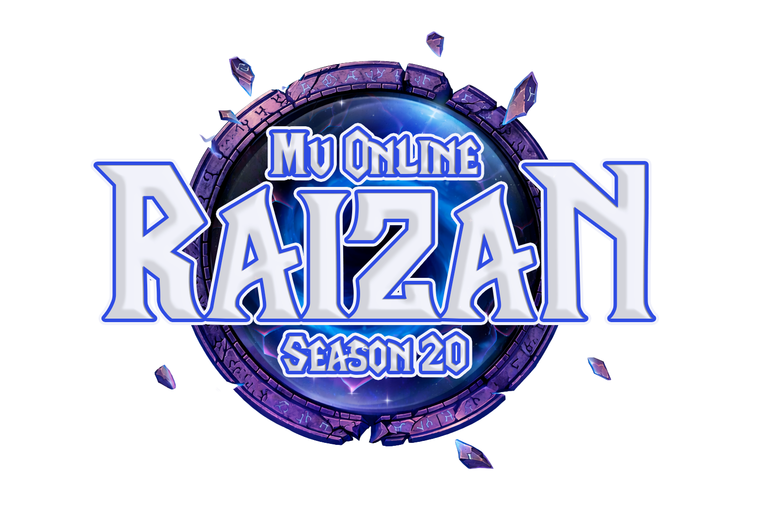 Mu Raizan